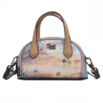 Válltáska JANET DENESE Sky Journey J-132A