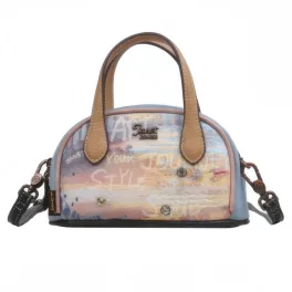 Válltáska JANET DENESE Sky Journey J-132A