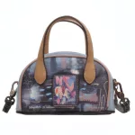 Válltáska JANET DENESE Sky Journey J-132A