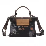 Válltáska JANET DENESE Art Gallery J-137