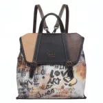 Hátizsák JANET DENESE Art Gallery J-144