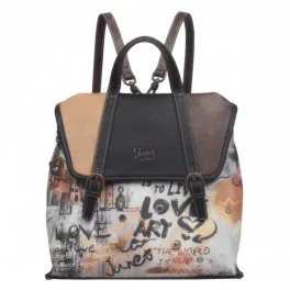 Hátizsák JANET DENESE Art Gallery J-144