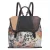 Hátizsák JANET DENESE Art Gallery J-144