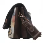 Válltáska JANET DENESE Art Gallery J-147