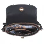 Válltáska JANET DENESE Art Gallery J-148