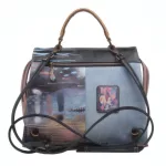 Hátizsák JANET DENESE Sky Journey J-151