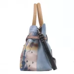 Válltáska JANET DENESE Sky Journey J-152