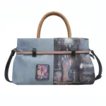 Válltáska JANET DENESE Sky Journey J-152