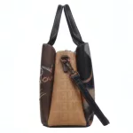 Válltáska JANET DENESE Art Gallery J-149