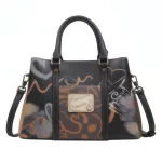 Válltáska JANET DENESE Art Gallery J-149