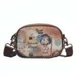 Válltáska JANET DENESE Maya Journey J-002D