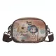 Válltáska JANET DENESE Maya Journey J-002D