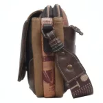 Válltáska JANET DENESE Maya Journey J-029D