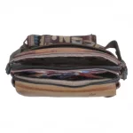 Válltáska JANET DENESE Maya Journey J-029D