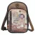 Oldaltáska JANET DENESE Maya Journey J-066C