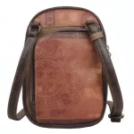 Oldaltáska JANET DENESE Maya Journey J-066C