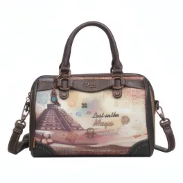 Válltáska JANET DENESE Maya Journey J-087C