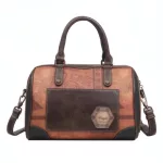 Válltáska JANET DENESE Maya Journey J-087C