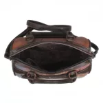 Válltáska JANET DENESE Maya Journey J-087C