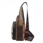 Válltáska JANET DENESE Maya Journey J-095C