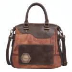 Válltáska JANET DENESE Maya Journey J-127