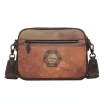 Válltáska JANET DENESE Maya Journey J-009D