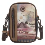 Oldaltáska JANET DENESE Maya Journey J-010D