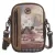 Oldaltáska JANET DENESE Maya Journey J-010D