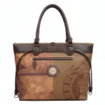 Válltáska JANET DENESE Maya Journey J-059B