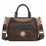 Válltáska JANET DENESE Maya Journey J-082D