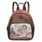 Hátizsák JANET DENESE Maya Journey J-106C