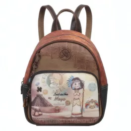 Hátizsák JANET DENESE Maya Journey J-106C