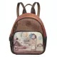 Hátizsák JANET DENESE Maya Journey J-106C