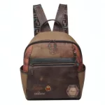 Hátizsák JANET DENESE Maya Journey J-114A