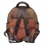 Hátizsák JANET DENESE Maya Journey J-114A