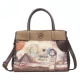 Válltáska JANET DENESE Maya Journey J-122