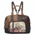 Válltáska JANET DENESE Maya Journey J-125