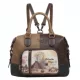 Válltáska JANET DENESE Maya Journey J-125