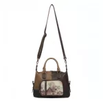 Válltáska JANET DENESE Maya Journey J-125