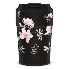 Thermo bögre ARS UNA 350 ml Magnolia 5279