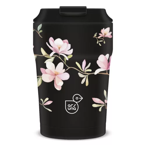 Thermo bögre ARS UNA 350 ml Magnolia 5279