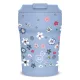 Thermo bögre ARS UNA 350 ml Pearl Blossom Blue 5376
