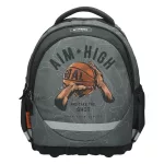 Hátizsák STREET ergonómikus Simple Aim High