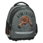 Hátizsák STREET ergonómikus Simple Aim High