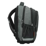 Hátizsák STREET ergonómikus Simple Aim High