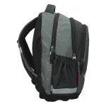 Hátizsák STREET ergonómikus Simple Aim High