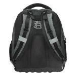 Hátizsák STREET ergonómikus Simple Aim High