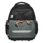 Hátizsák STREET ergonómikus Simple Aim High