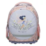 Hátizsák STREET ergonómikus Simple Bloom