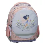 Hátizsák STREET ergonómikus Simple Bloom